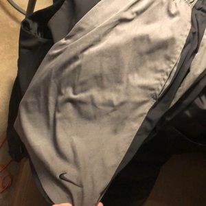 Men’s athletic shorts